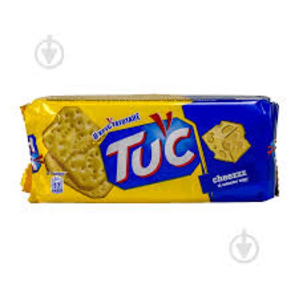 TUC КРЕКЕР СИР