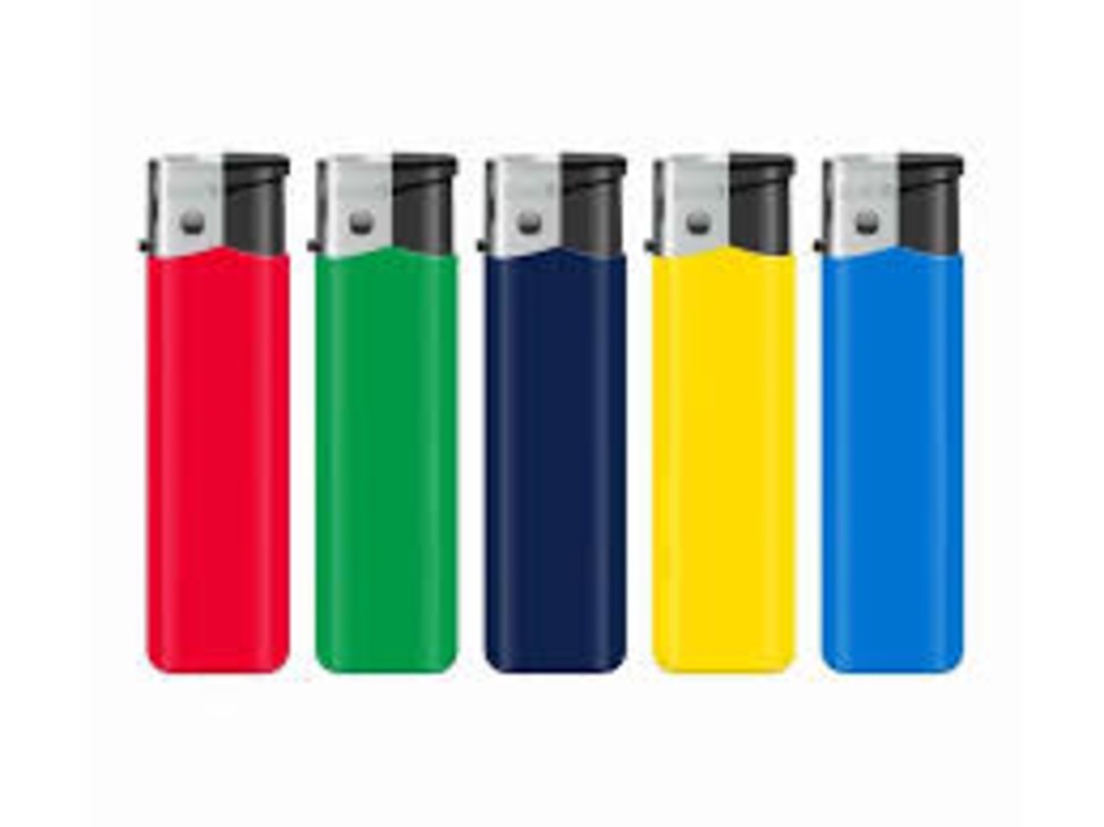 Запальничка кишенькова одноразова DUUM DM-001 П'єзо