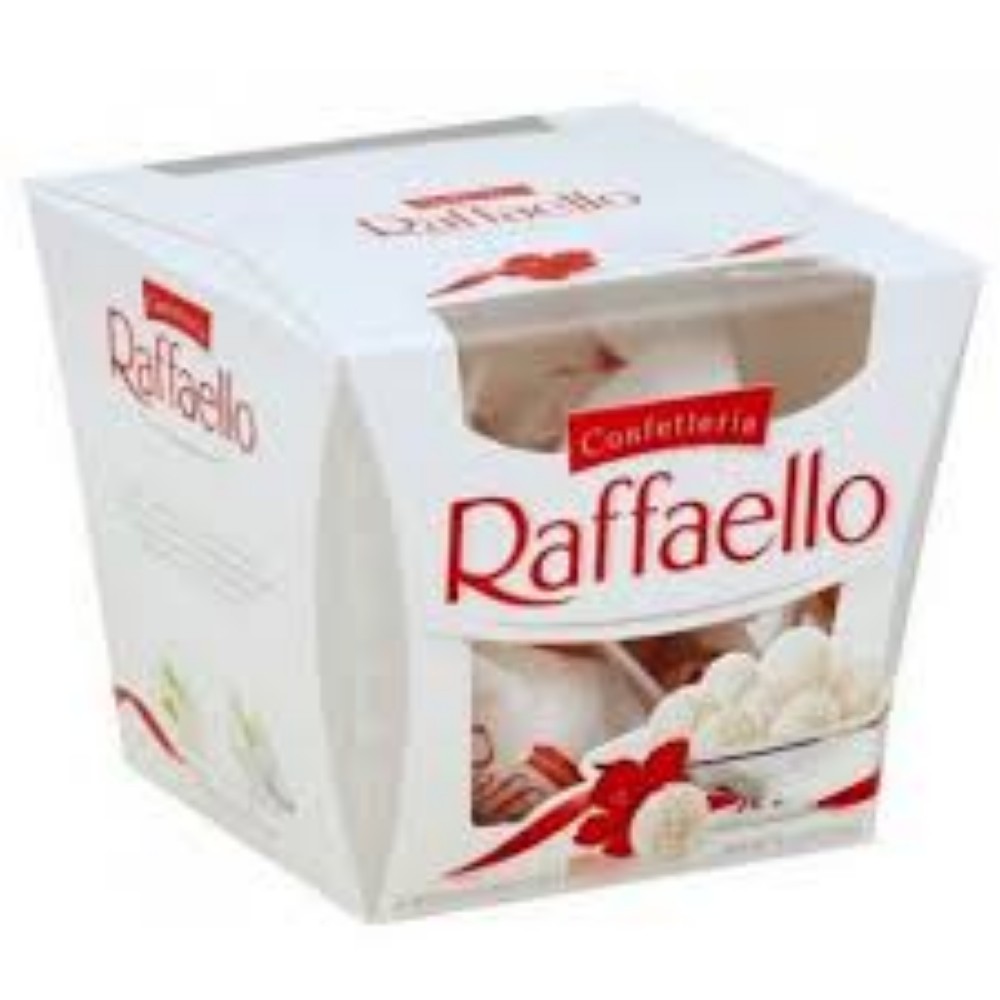 RAFFAELLO T15
