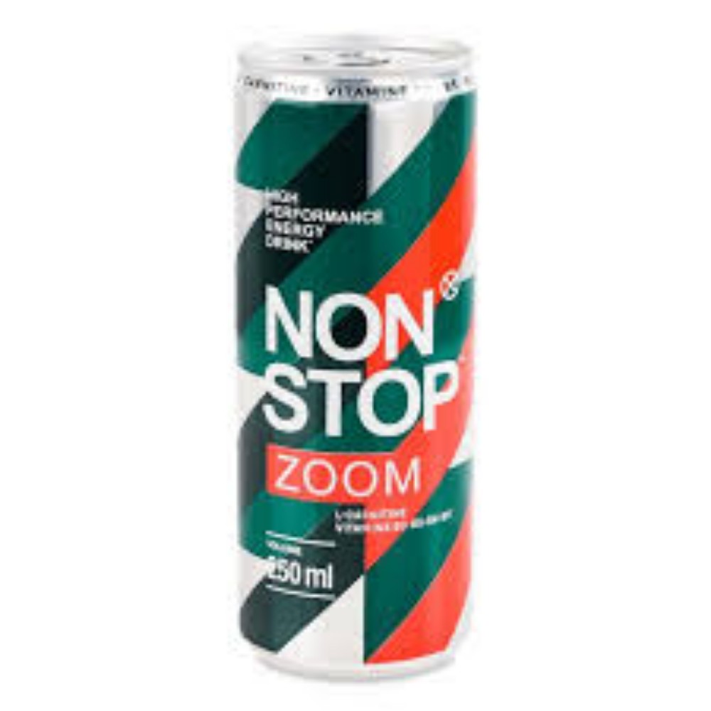 Нон Стоп Зум 0,5л