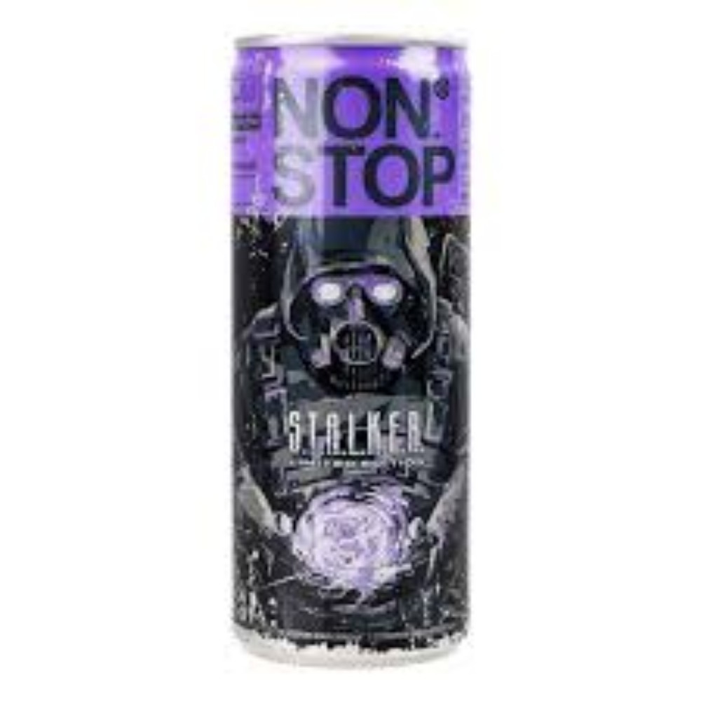 Нон Стоп Сталкер Мунлайт 0,5