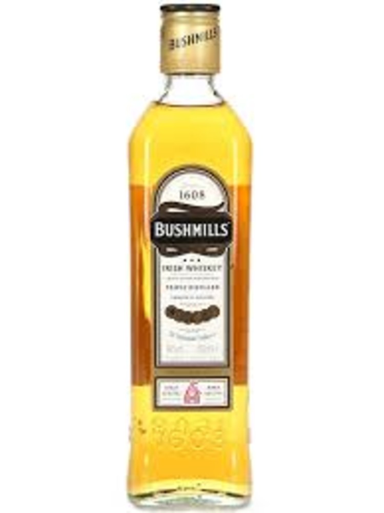 Bicki Bushmills «Original» 0,5