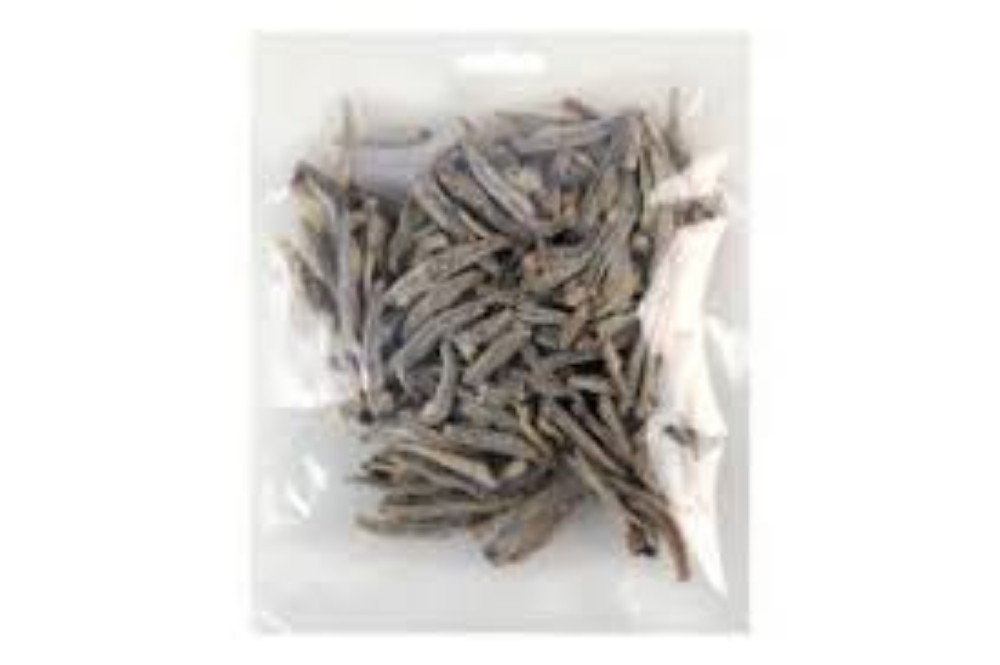 Анчоуси сушені солоні ТМ "ДО БОЧКОВОГО"