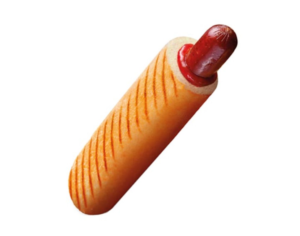 Хот-дог "Премєра XL" (сосиска)