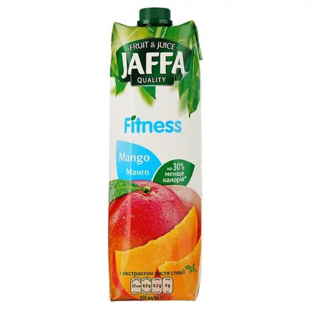 Сік Jaffa Манго 950мл