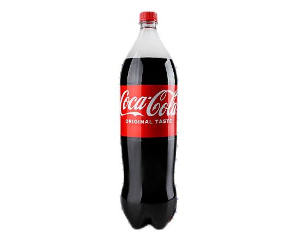 Coca Cola 1.75 ml