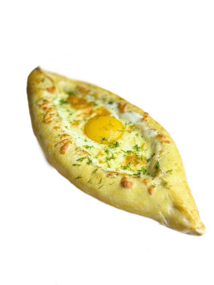 Хачапури