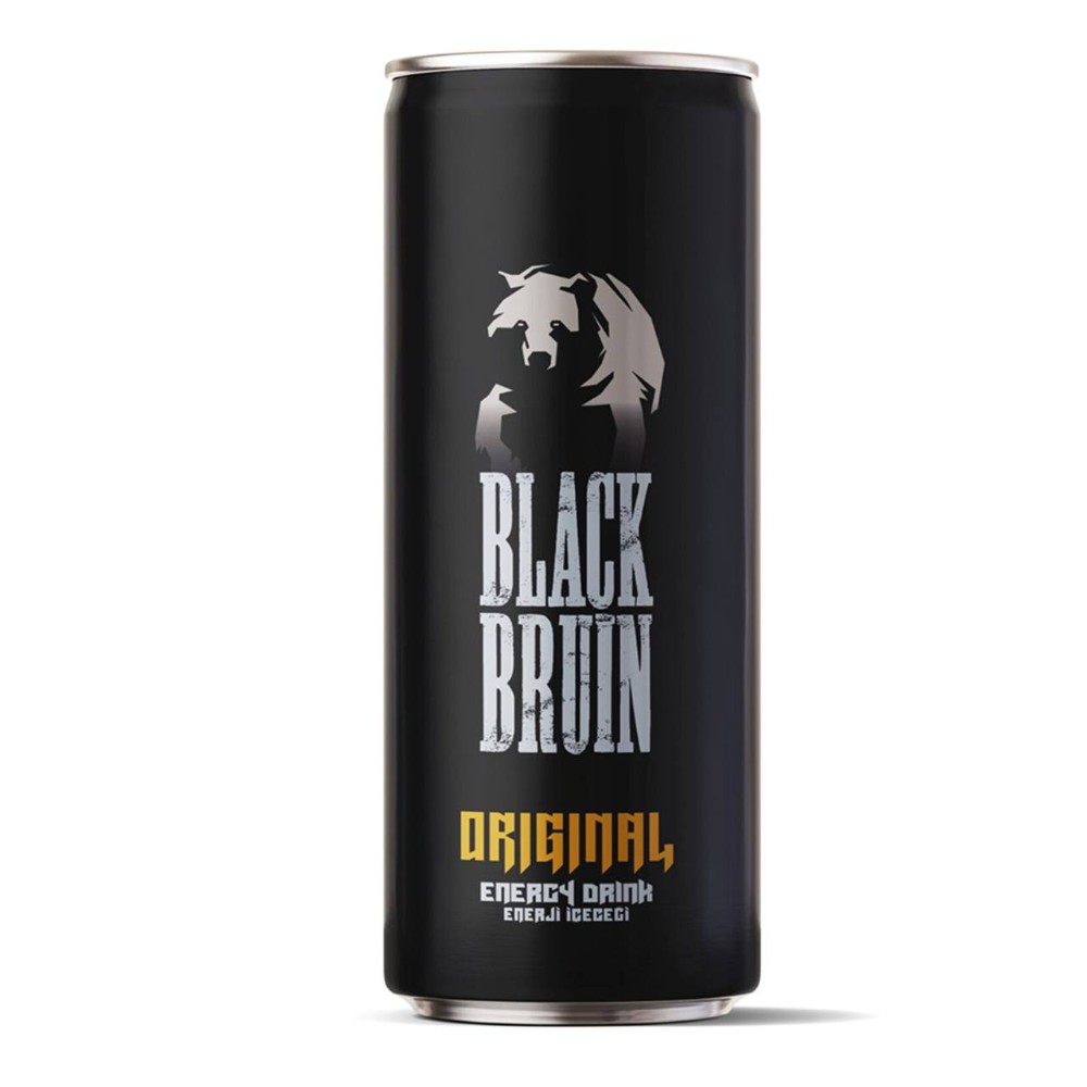 Black Bruin 250мл
