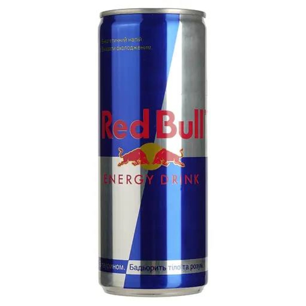 Red Bull 0.355мл