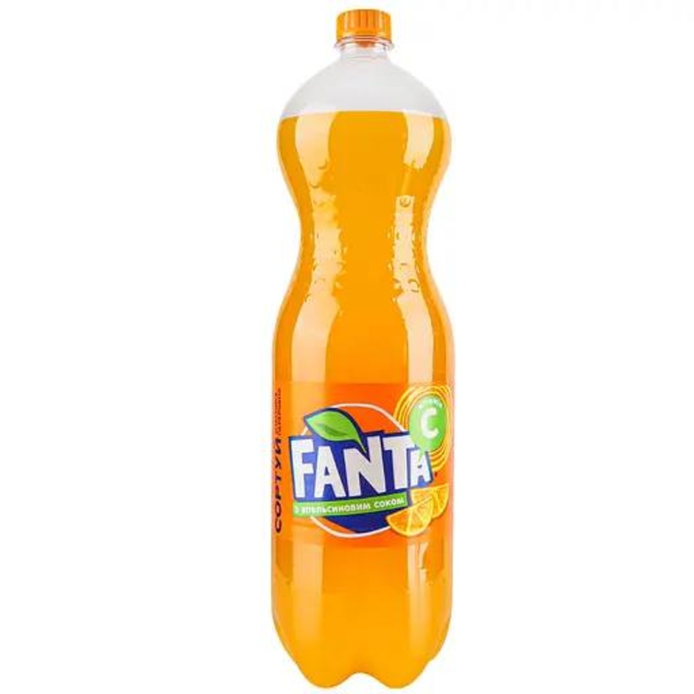 Fanta 1.75 ml