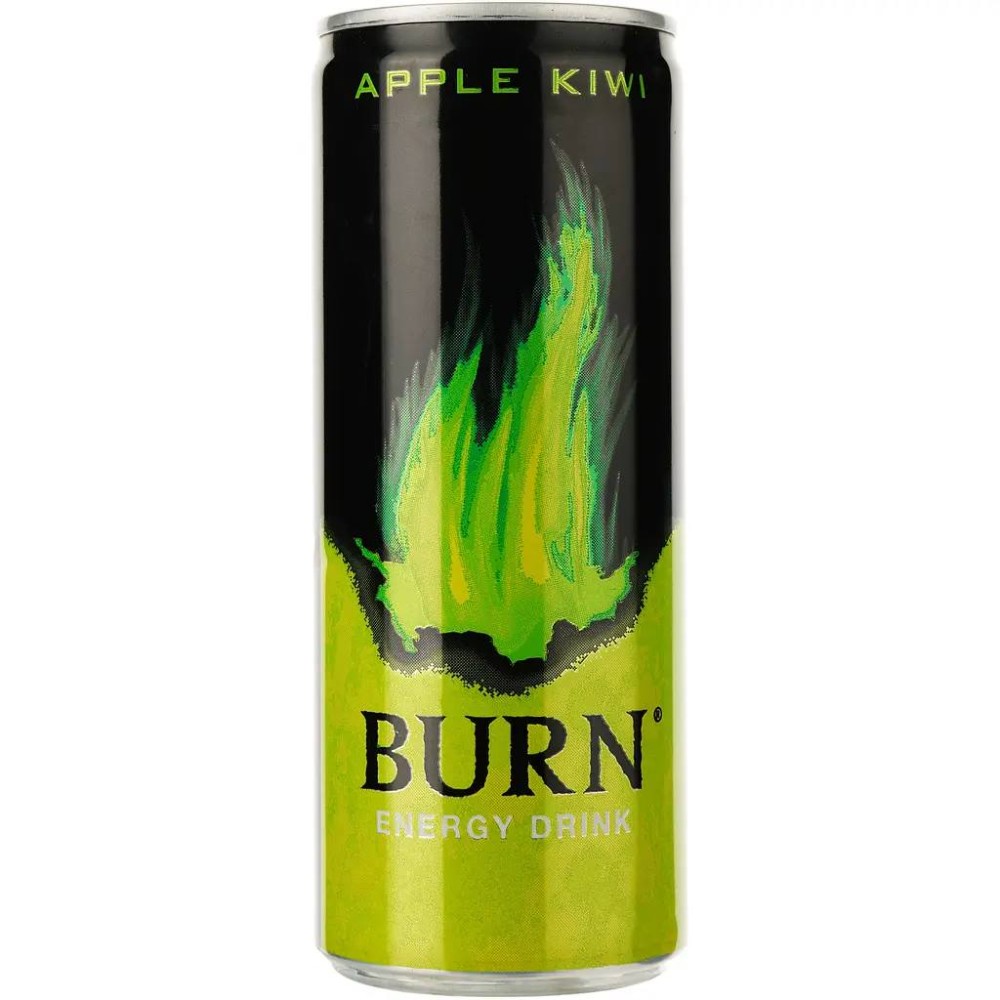 Burn original 0.25 мл