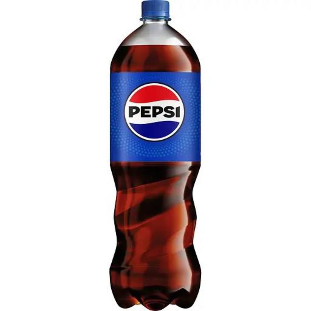 Pepsi 1.25 мл