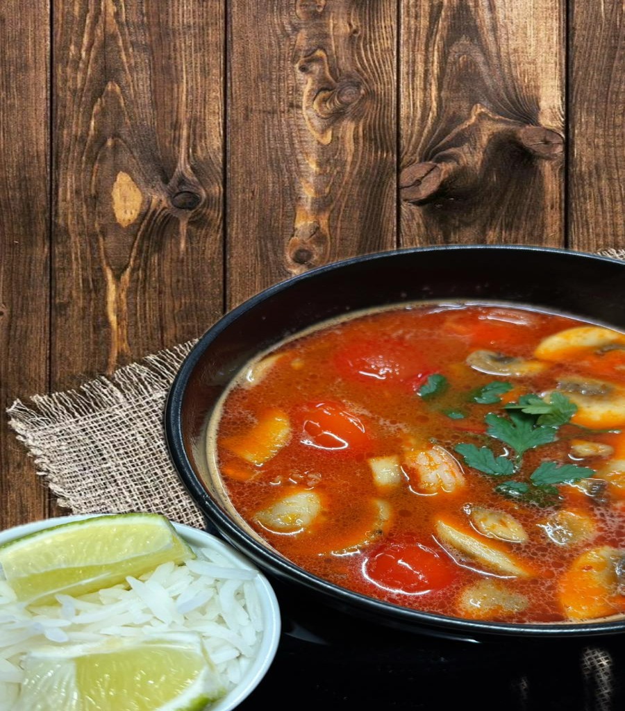 Том Ям Кай (300/50г)