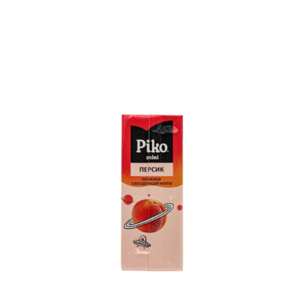 Piko Персик 0,2