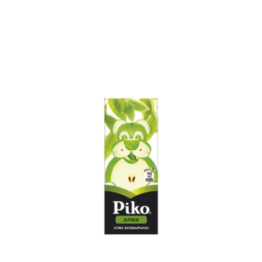 Piko Яблоко 0,2