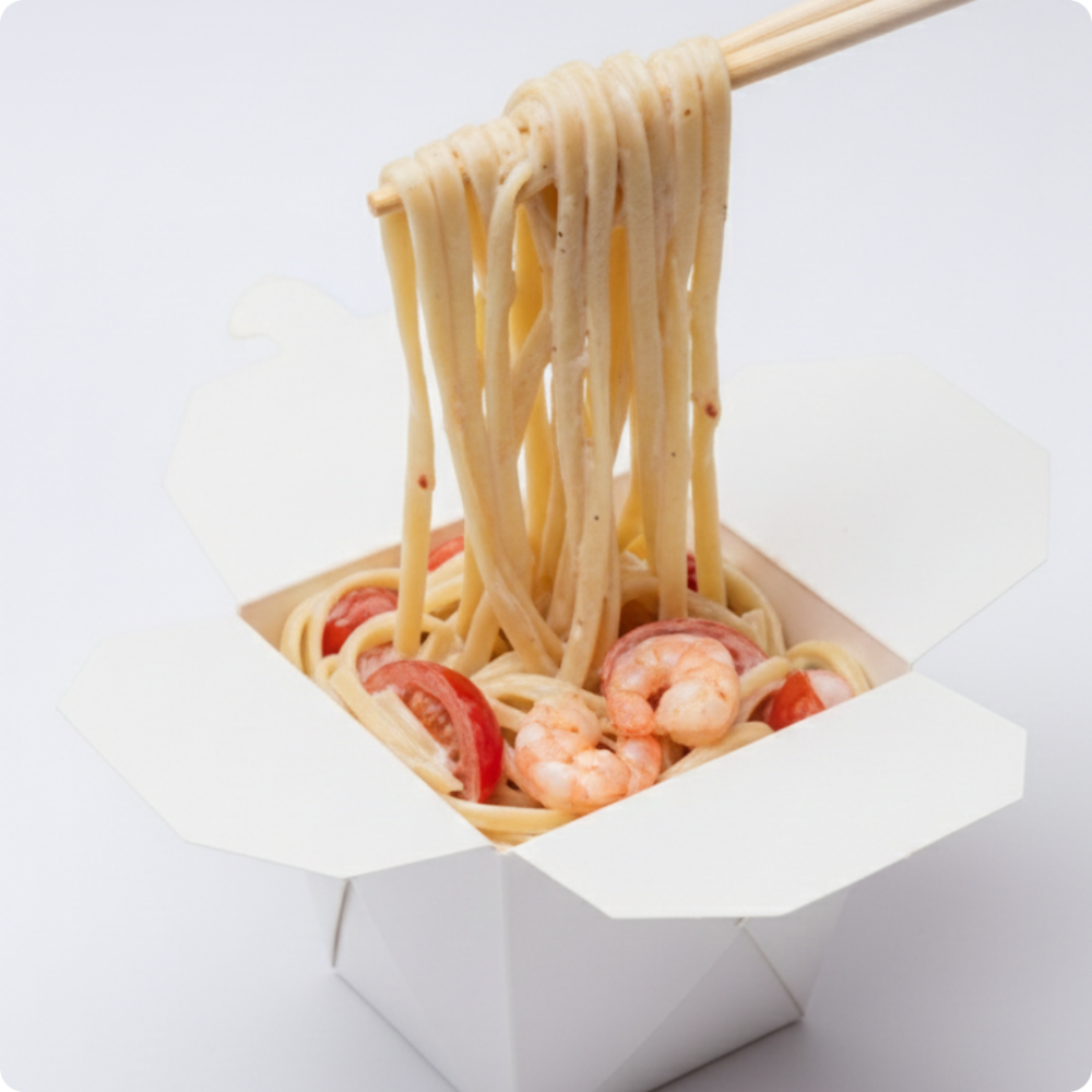 КРЕВЕТОЧНЫЙ NUDU