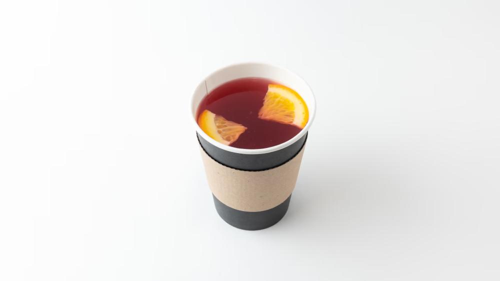 Чай Фруктово-Цветочный 0.3