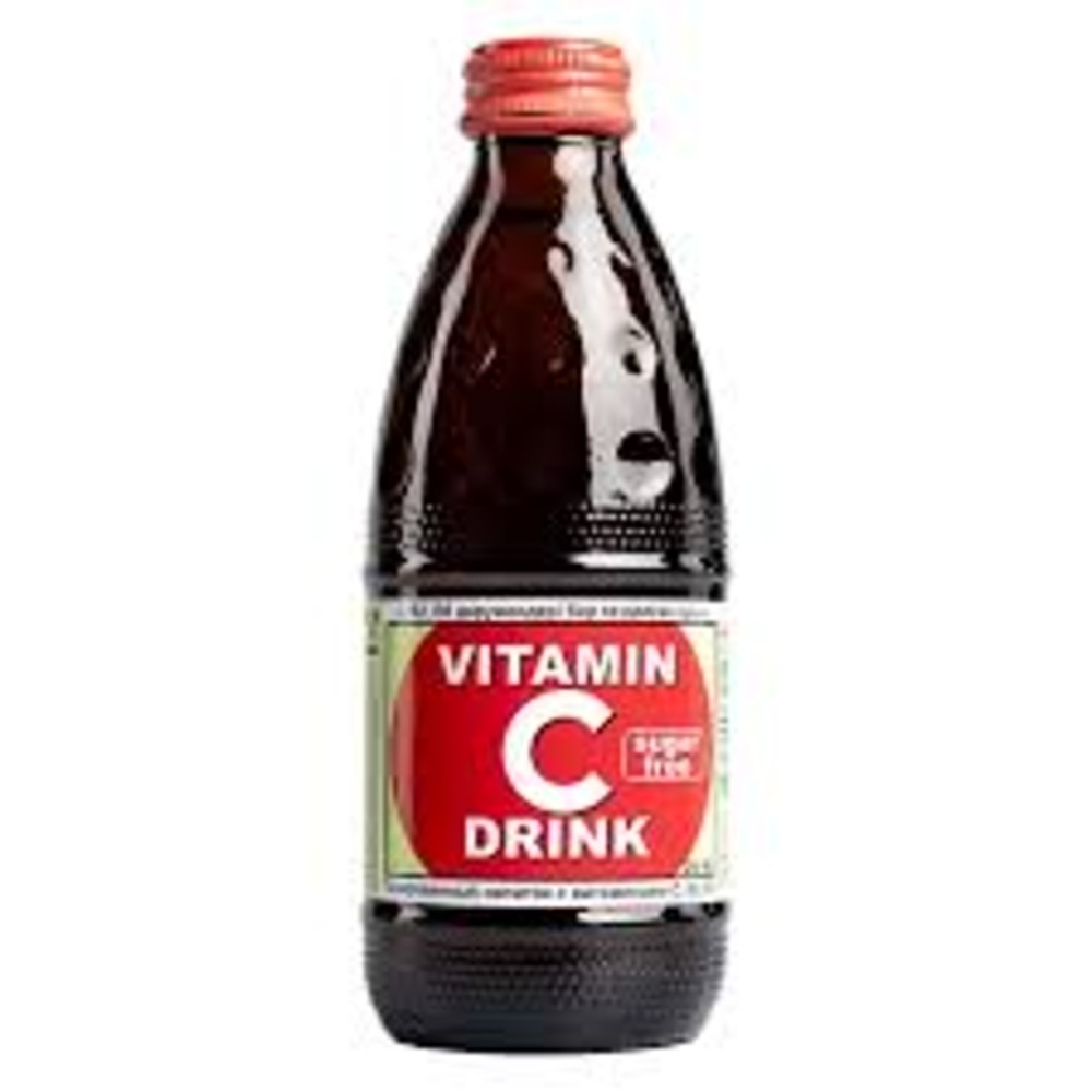 Vitamin С