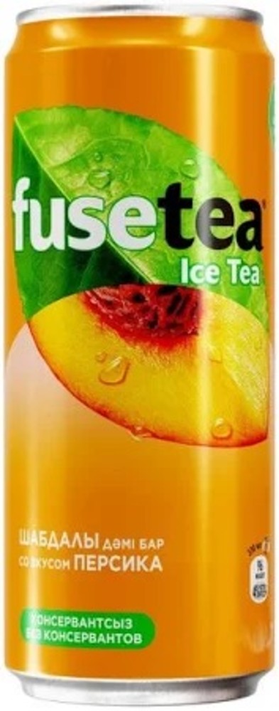 Fuse Tea 0,5