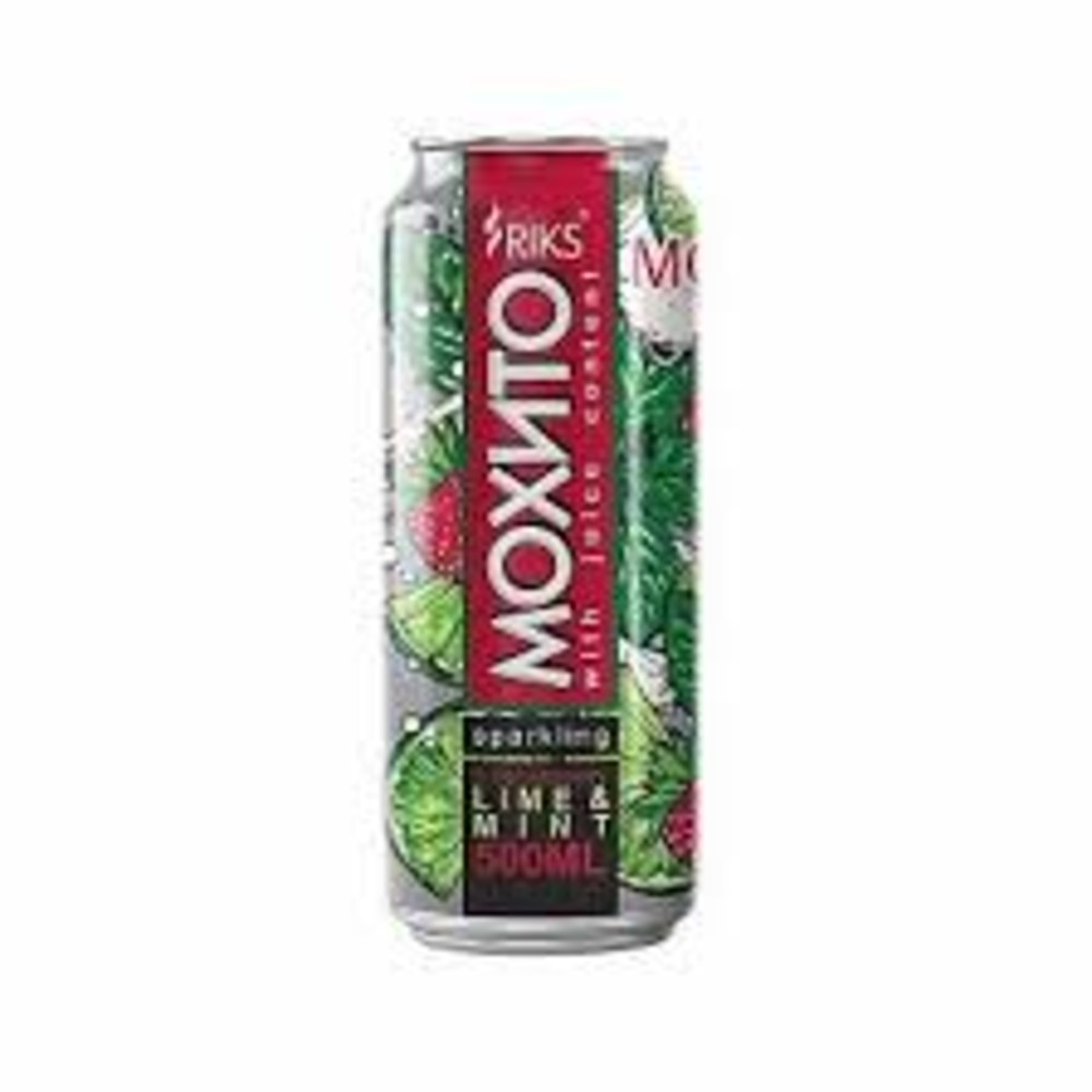 Moxito