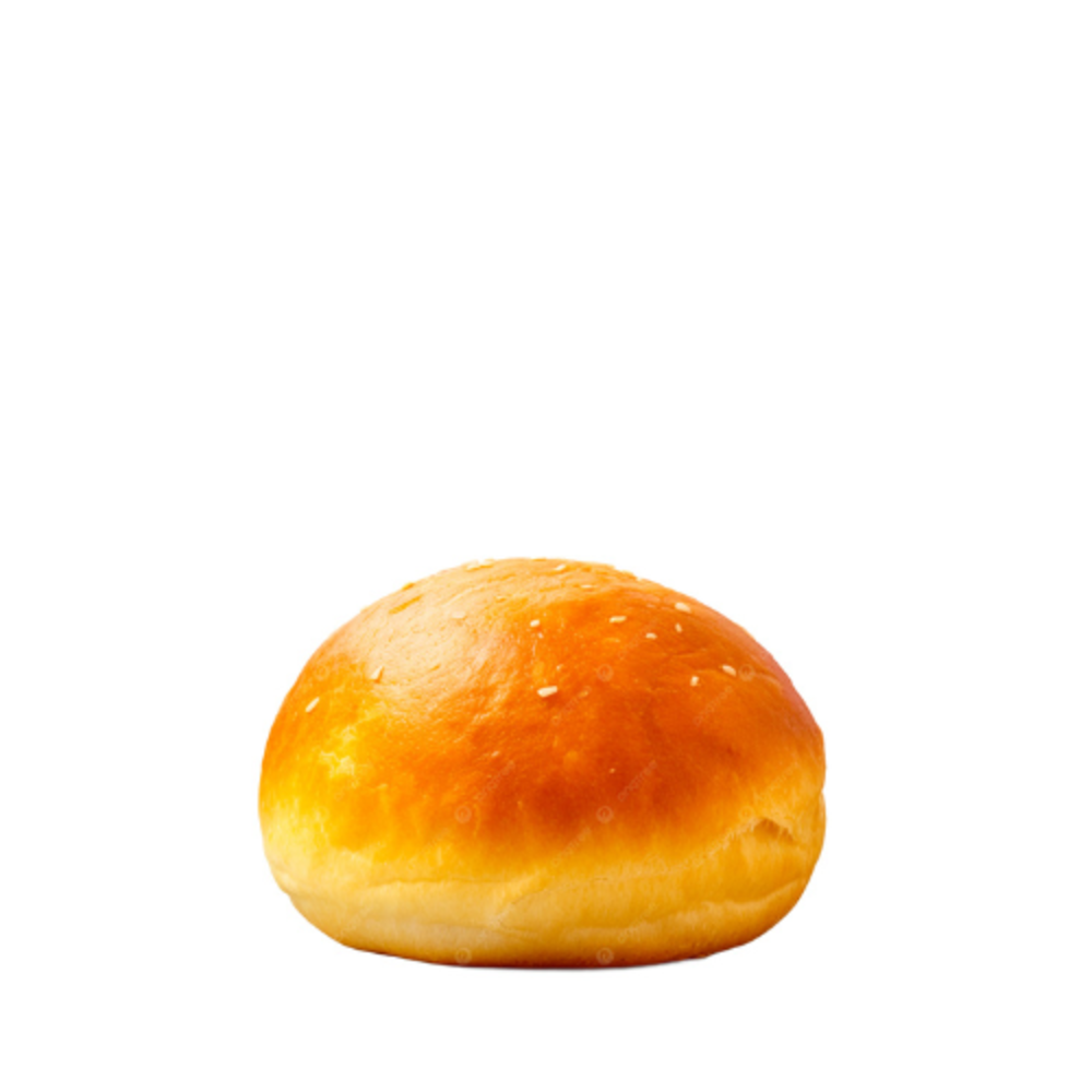 Булочка
