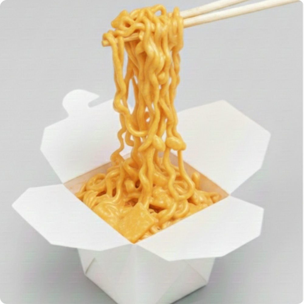 СЛИВОЧНЫЙ РАМЕН