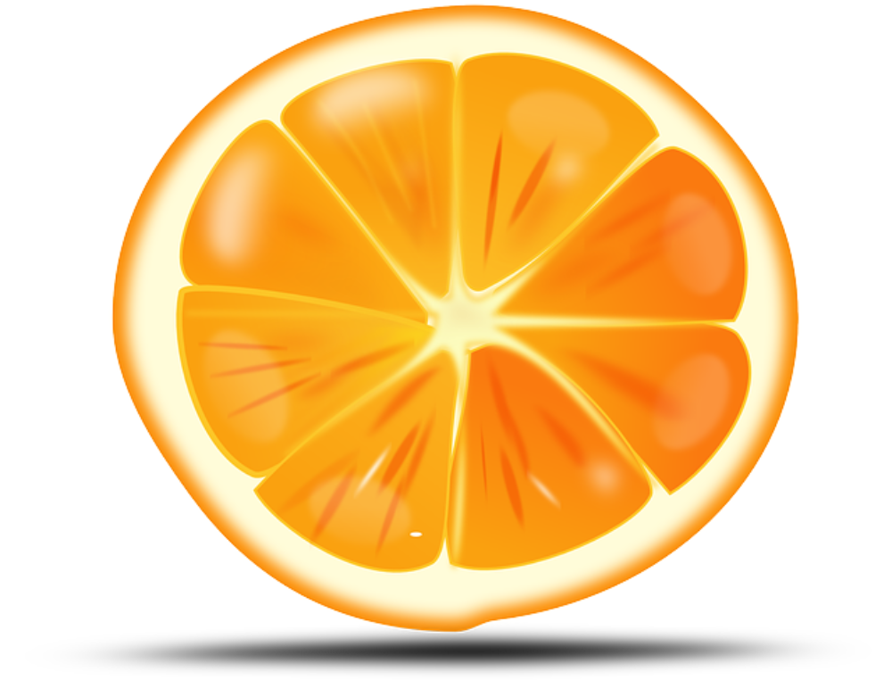CAPPY ORANGE BURST 200ML