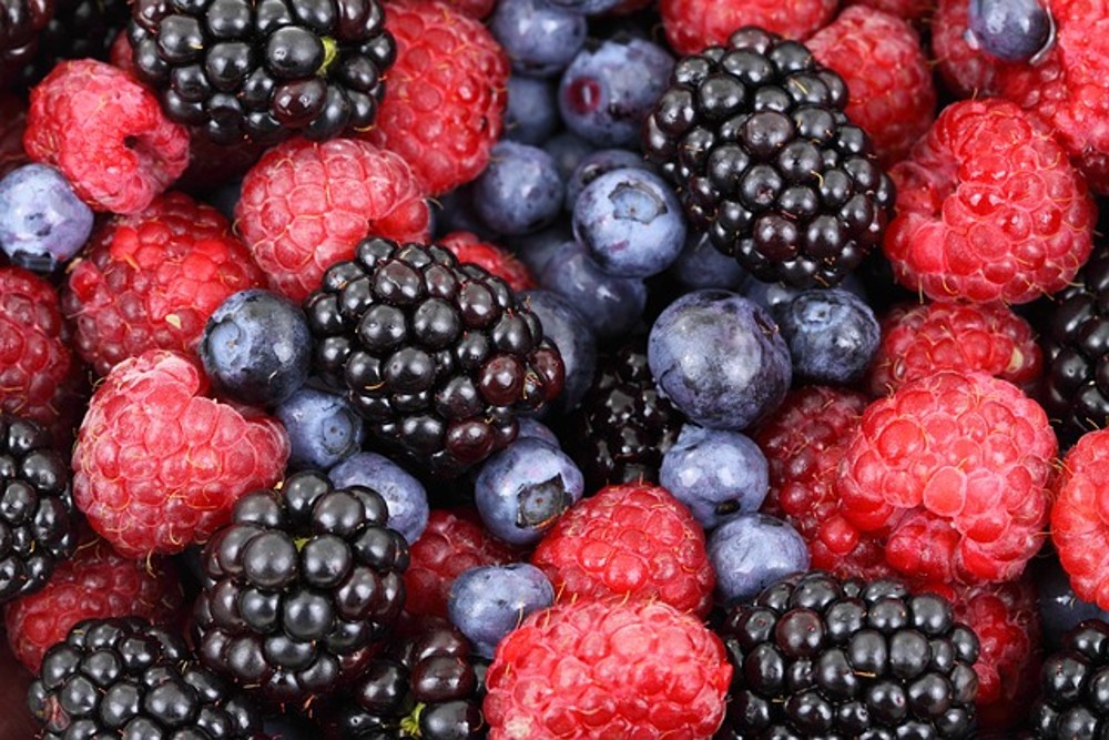 Energade Mixed Berry 500ml