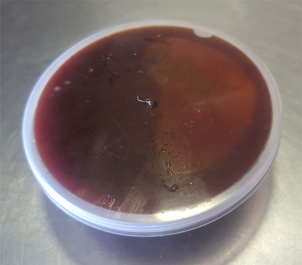 BBQ sauce
