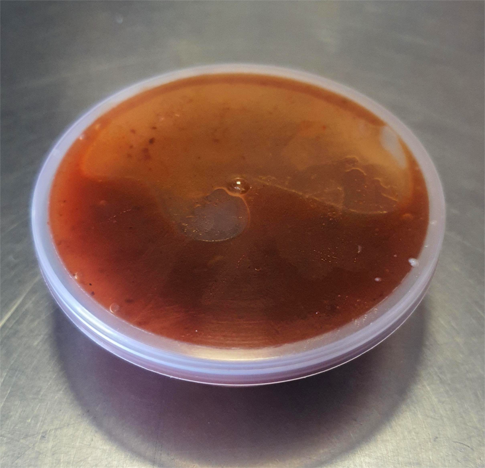 Peri-Peri Sauce