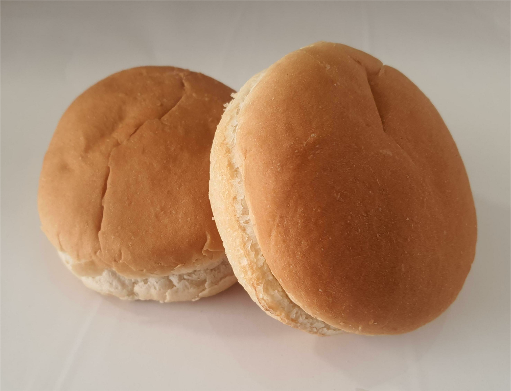 Soft Buns