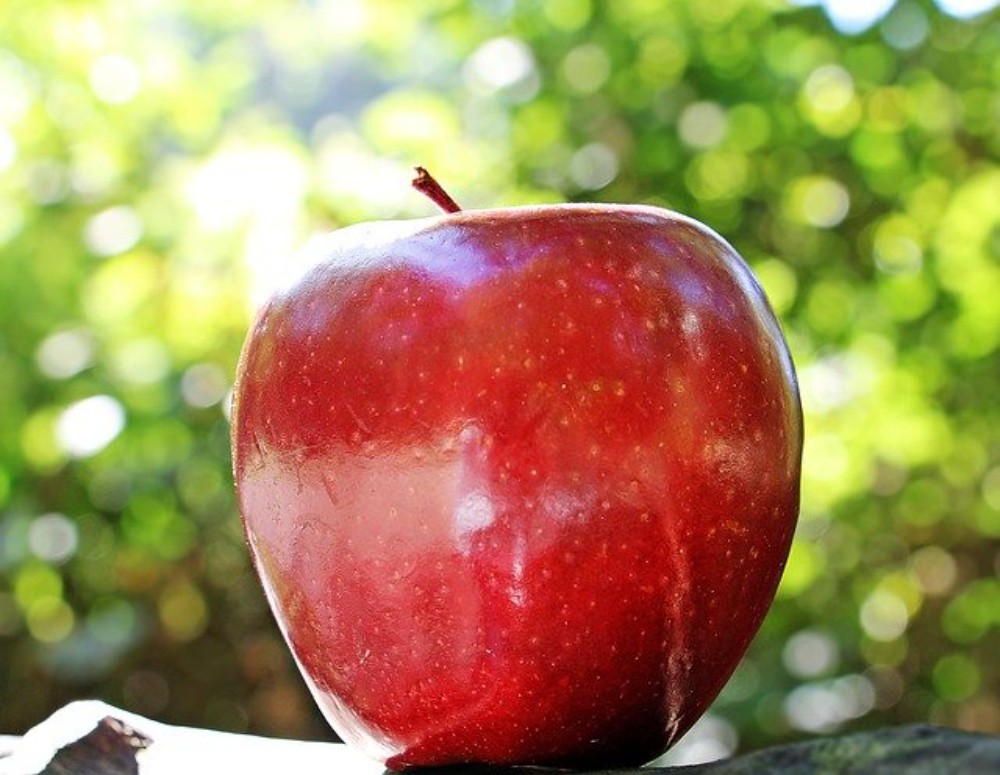 Cappy Apple Blend 330ml