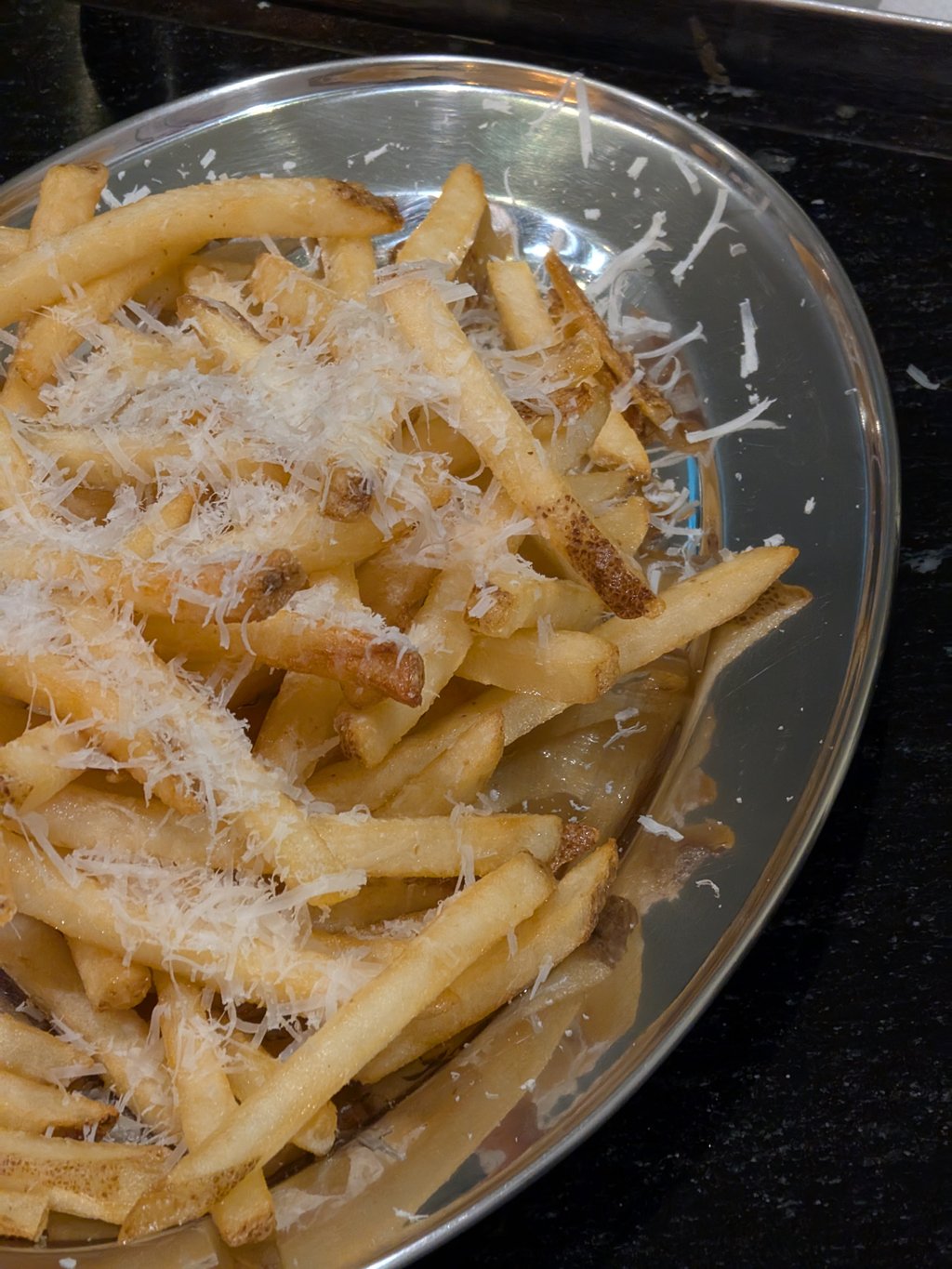 Truffle Fries