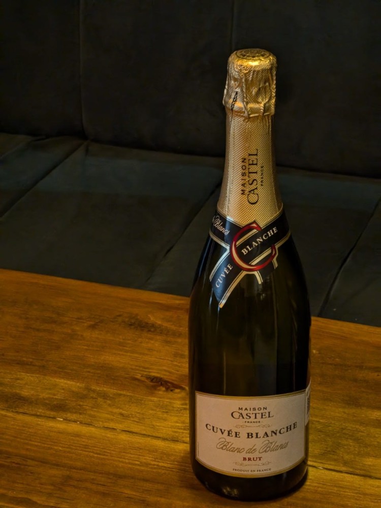 Cuvée Blanche