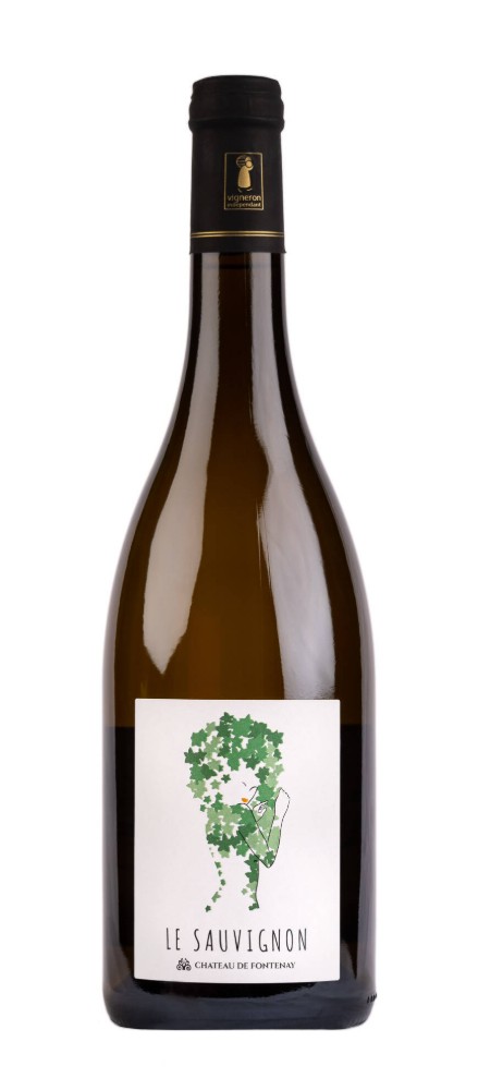 Le Sauvignon Château de Fontenay