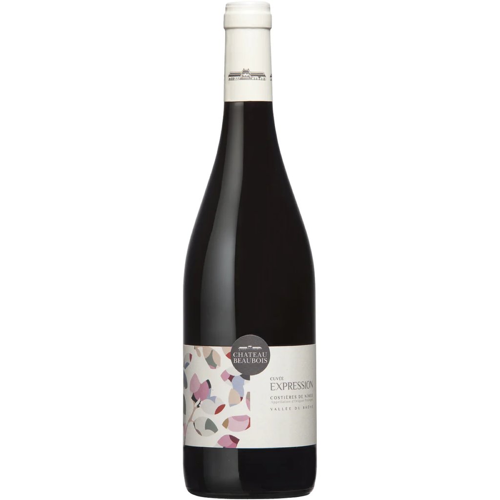 Chateau Beaubois Expression