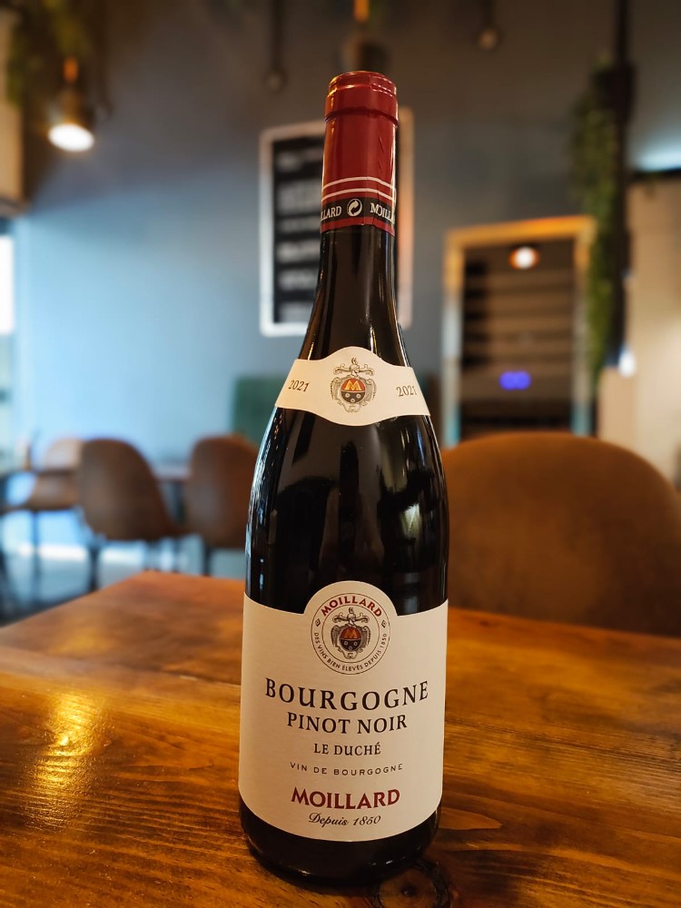 Le Duché Pinot Noir