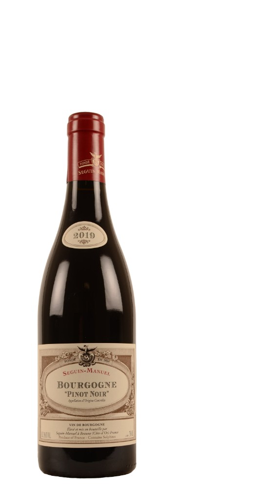 Seguin-Manuel Pinot Noir