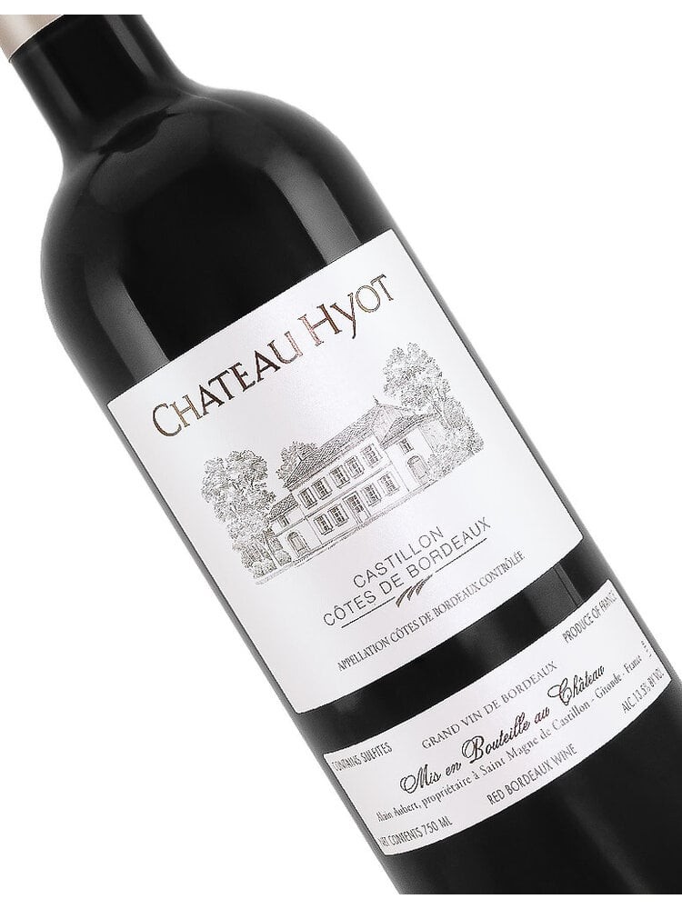 Château Hyot