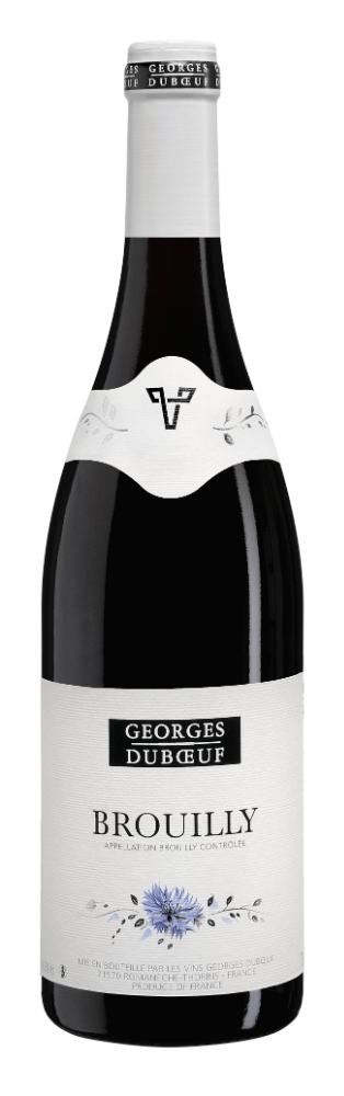 Brouilly Georges Dubeuf