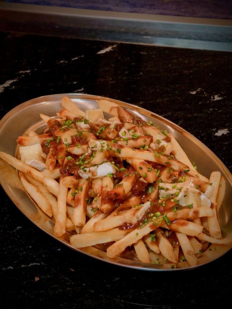 Frites Bordelaise