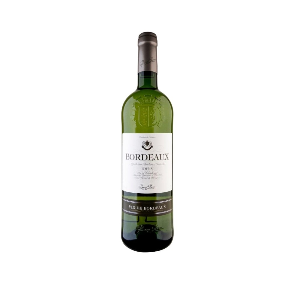 Pierre Chanau Grenache Blanc