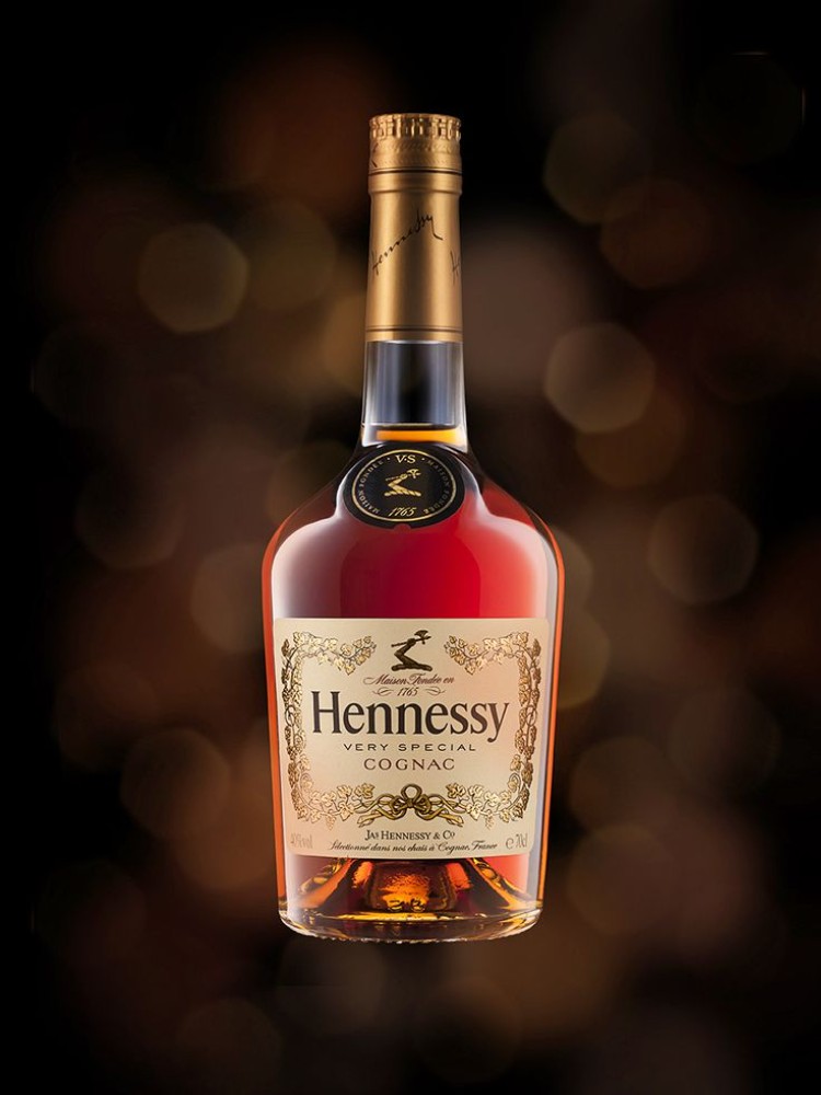 Hennessy VS