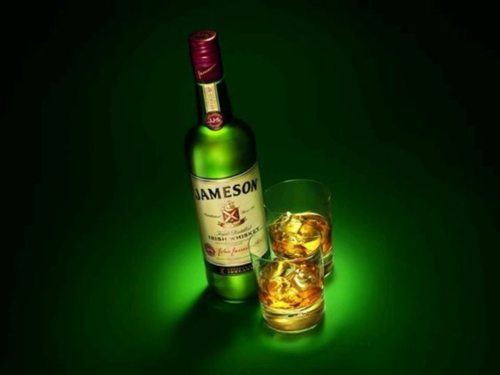 Jameson