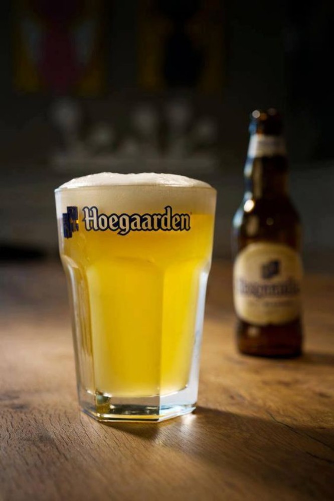 Hoegaarden 