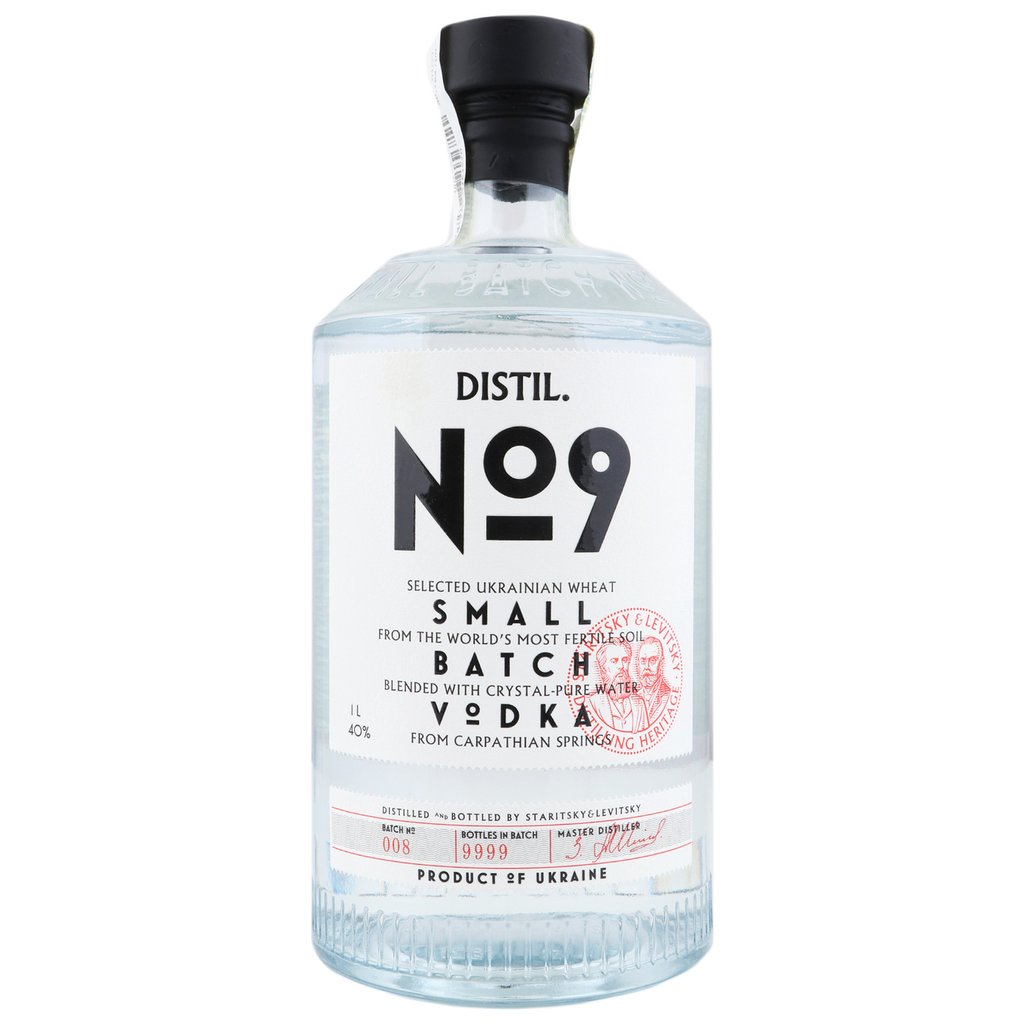 Distil #9