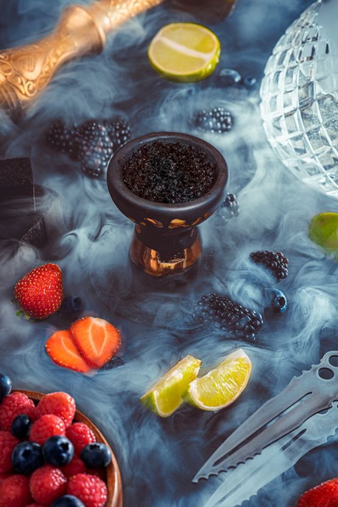 Hookah