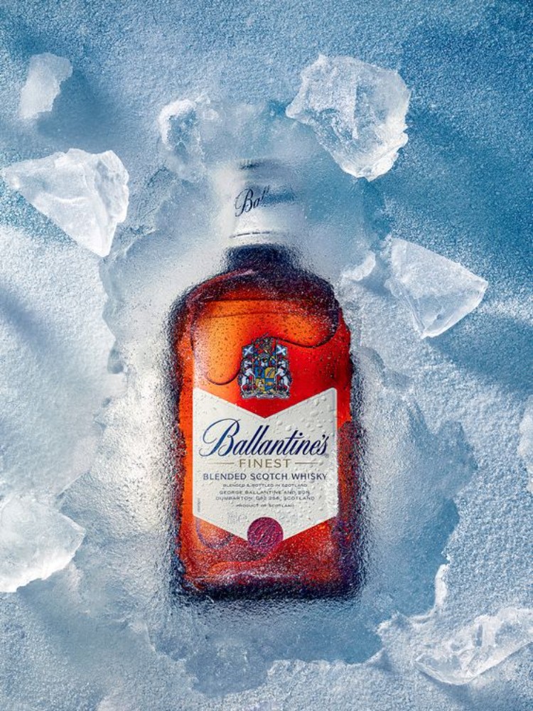 Ballantines