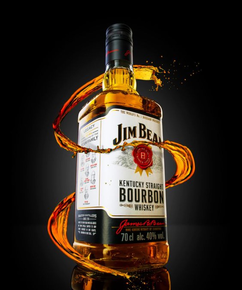 Jim Beam