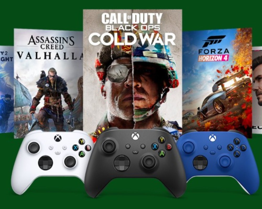ДО 18:00 ГРА В X-BOX FREE